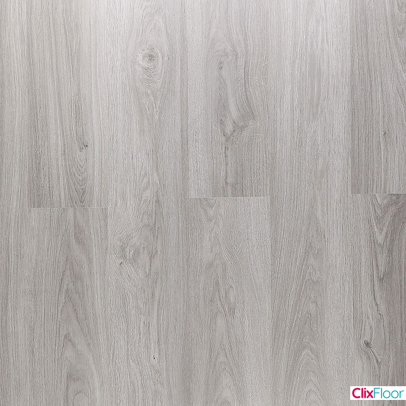 Ламинат Clix Floor Plus CXP 085-2 Дуб серый серебристый